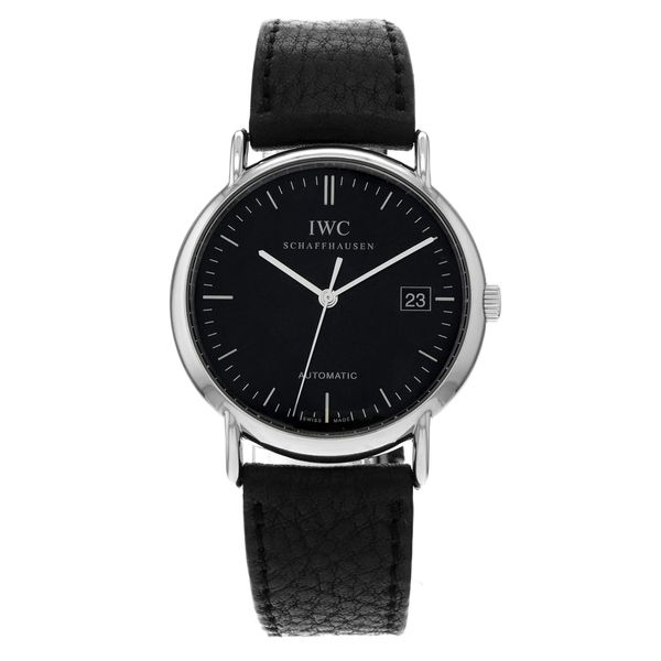 IWC Portofino Automatic IW356502